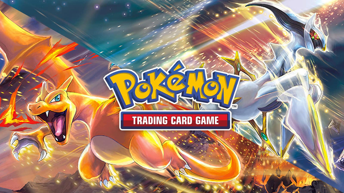Pokémon Cards: Sealed & Single