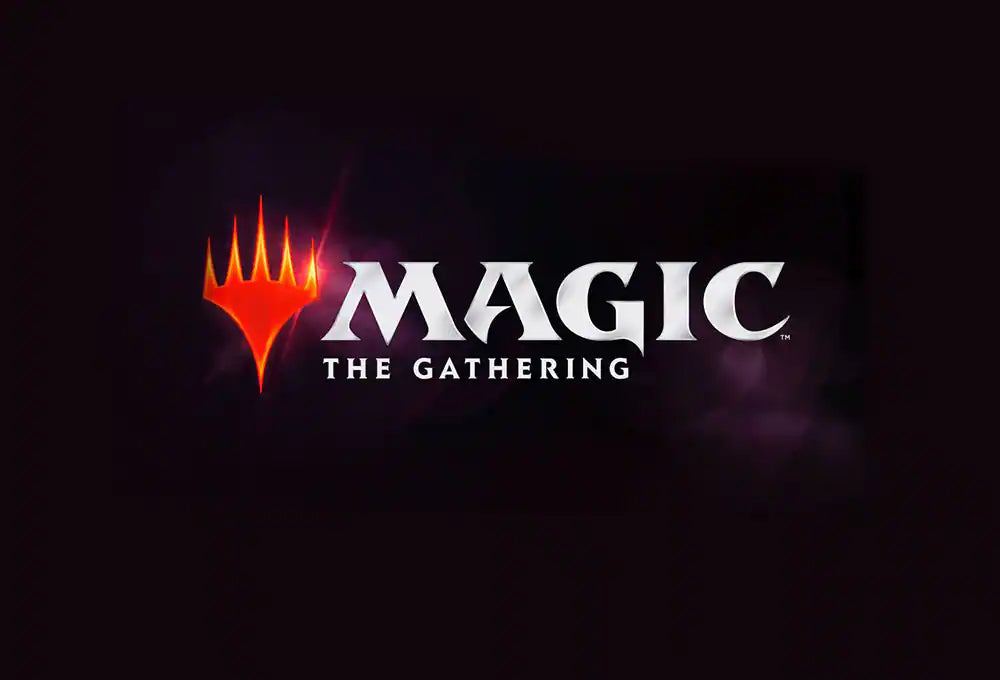 Magic The Gathering: Sealed & Single