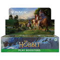 Magic: The Gathering - The Hobbit - Play Booster Display